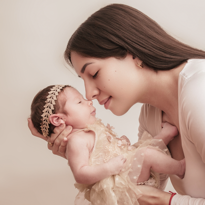 Pack Embarazo y Recién Nacido