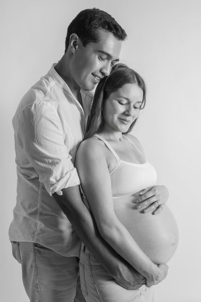 Fotografía Embarazada