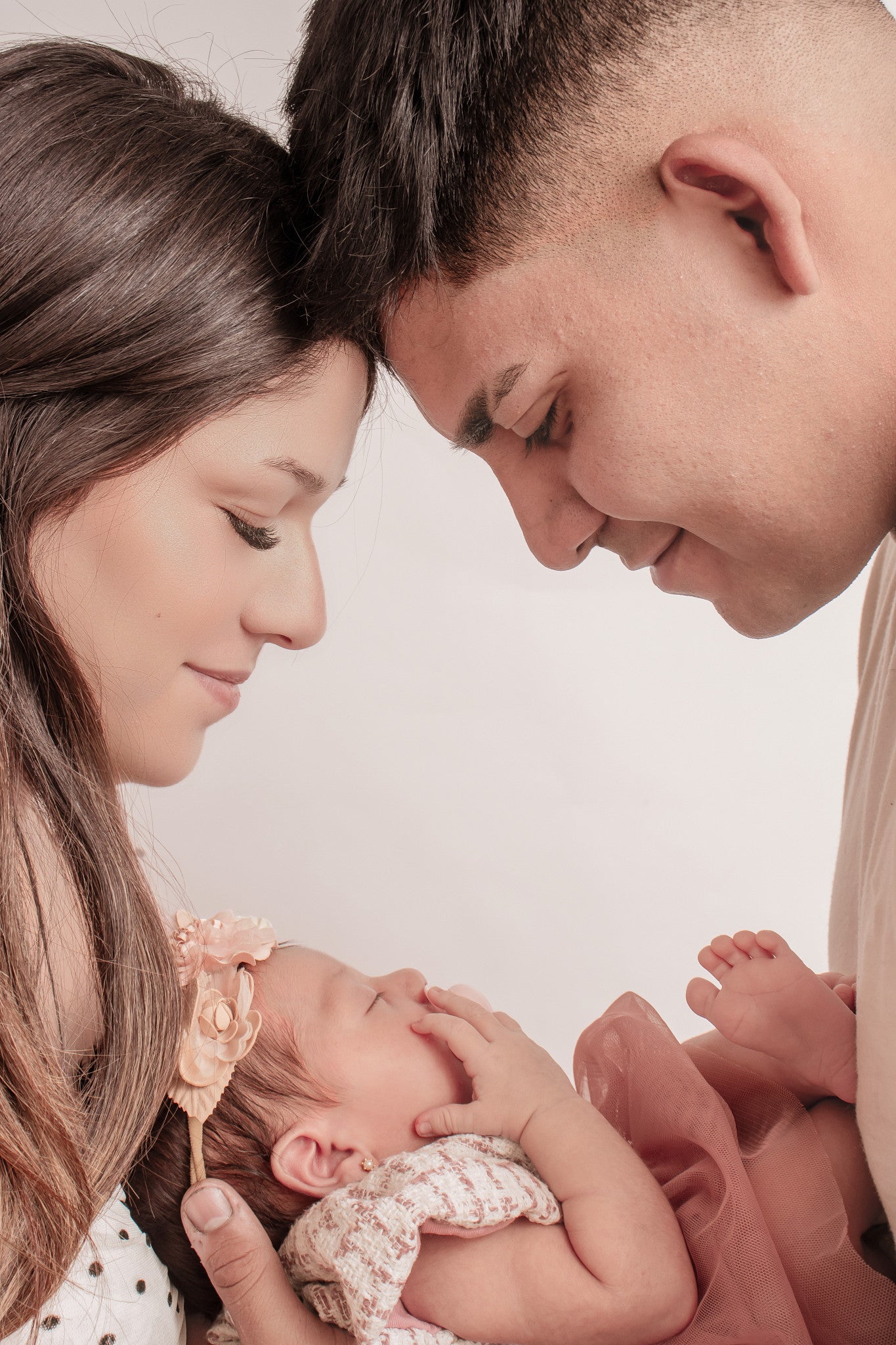 Fotografía Familiar