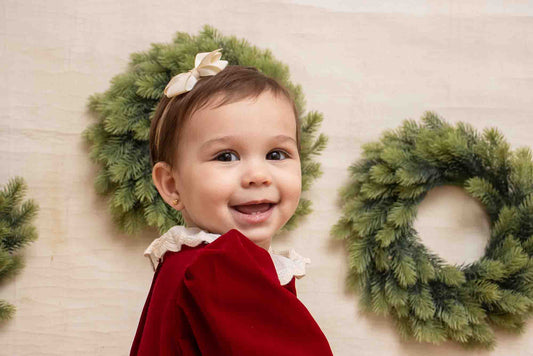 Mini Sesión Navideña