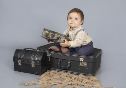 Fotografía Bebés y Niños